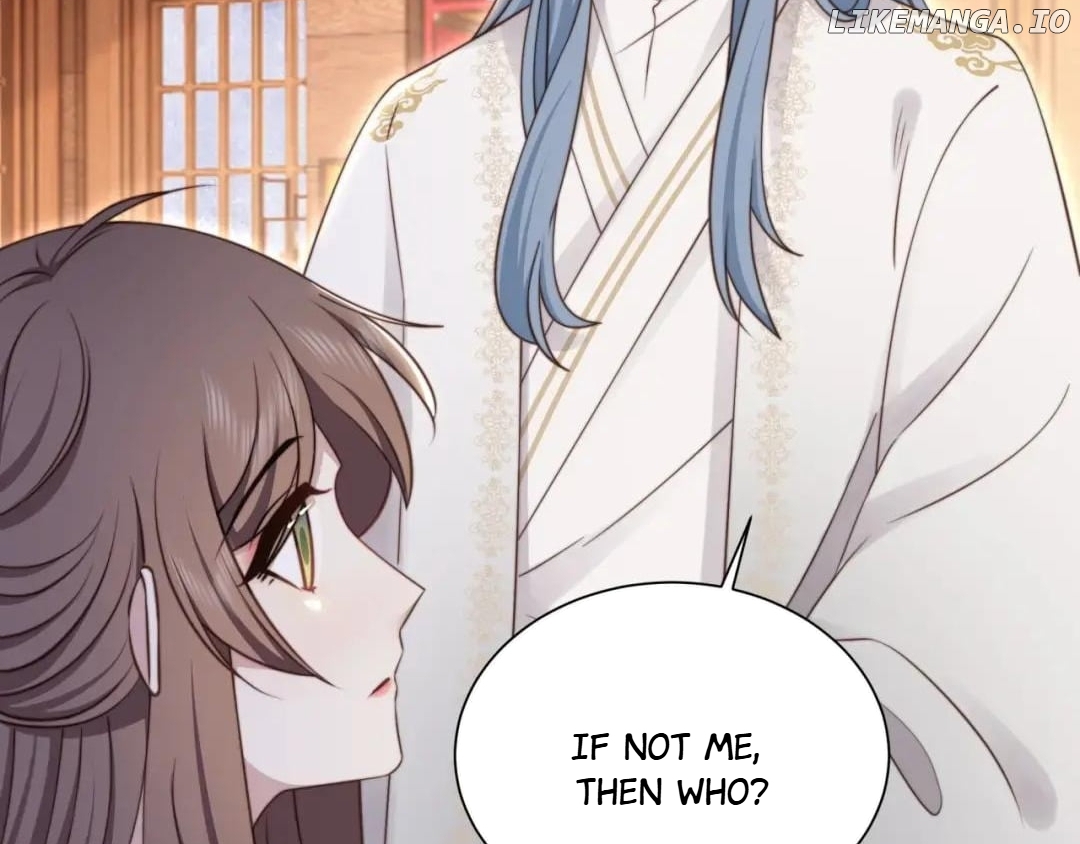 Lonely Emperor Chases His Sister-in-Law Chapter 61 - page 59